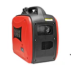 Generador Inverter Silencioso a Gasolina 2000W TGG2500IS TEHTOOLS 4
