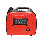 Generador Inverter Silencioso a Gasolina 2000W TGG2500IS TEHTOOLS 2