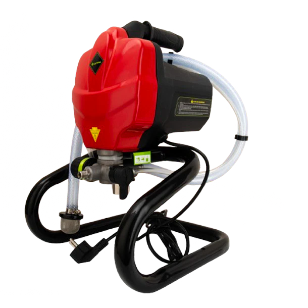 MAQUINA PARA PINTAR AIRLESS 650W LUTIAN