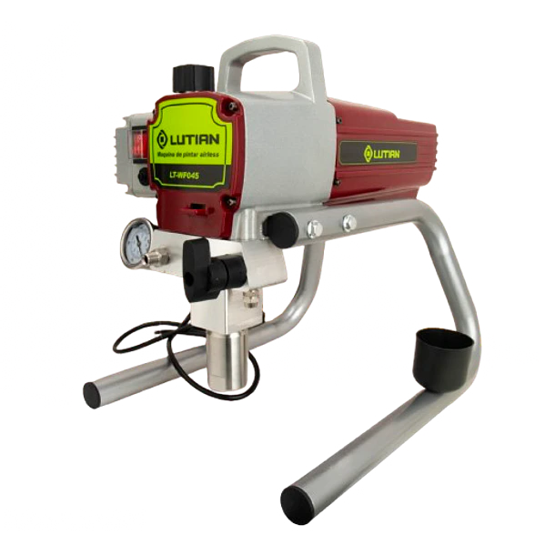 MAQUINA PARA PINTAR AIRLESS 900W LUTIAN