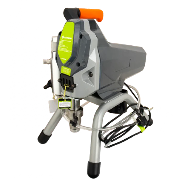 MAQUINA PARA PINTAR AIRLESS 1000W LUTIAN