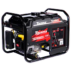 Generador Gasolina (XP) TG2800CX-XP 2.3 Kw TOYAMA  1