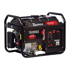 Generador Gasolina (XP) TG2800CX-XP 2.3 Kw TOYAMA  2