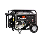 Generador Gasolina (XP) TG8000CXE-XP 6.5 Kw Partida Electrica (con bateria) 1