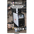 Máquina de Soldar MIG 500A  KENDE 1