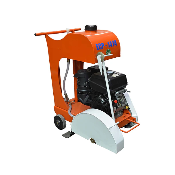Cortadora Pav CP1414 14HP GASOL LONCIN P. ELECTRICA
