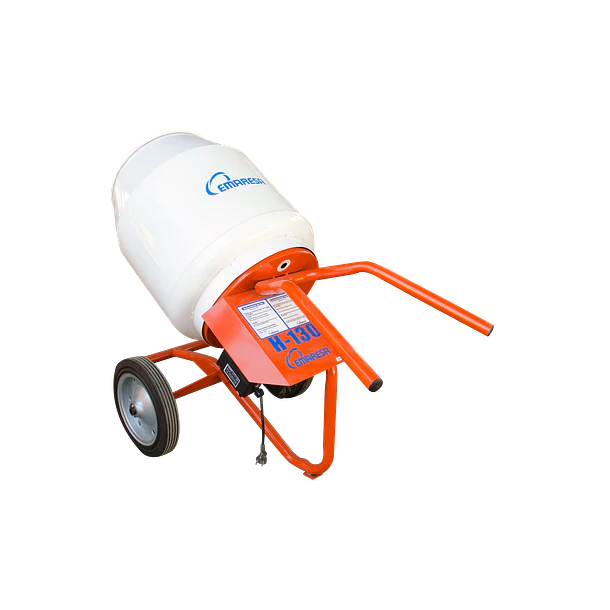 BETONERA EMARESA H-130 BAME (ITALIANO)