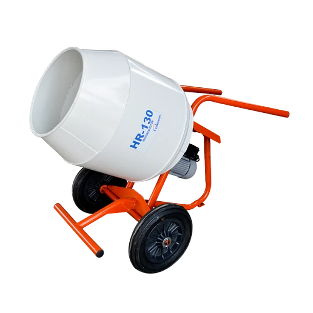 BETONERA EMARESA H-130 BAME C// REDUCTOR