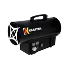 TURBOCALEFACTOR GAS KRAFTER TG30 30KW 2
