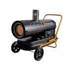TURBO INDUSTRIAL 30 KW KRAFTER 2