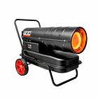 Turbocalefactor Diesel 30KW TEHTOOLS LGY30 1