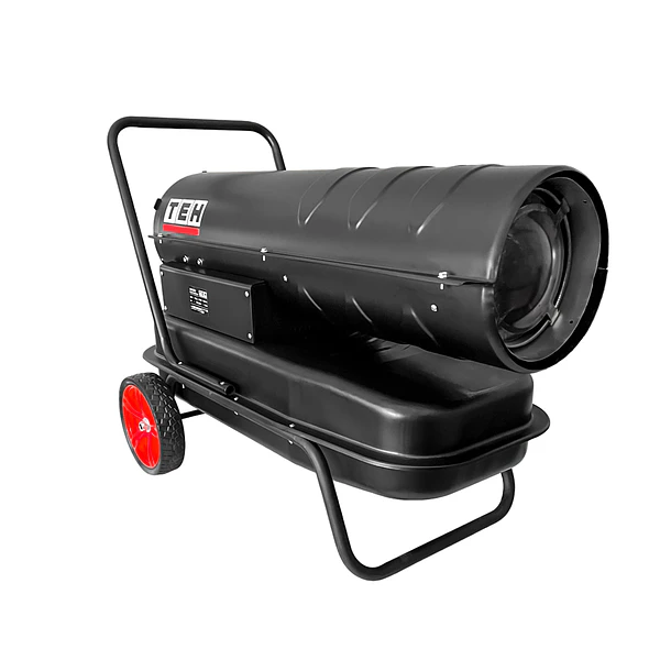 Turbocalefactor Diesel 30KW TEHTOOLS LGY30 3