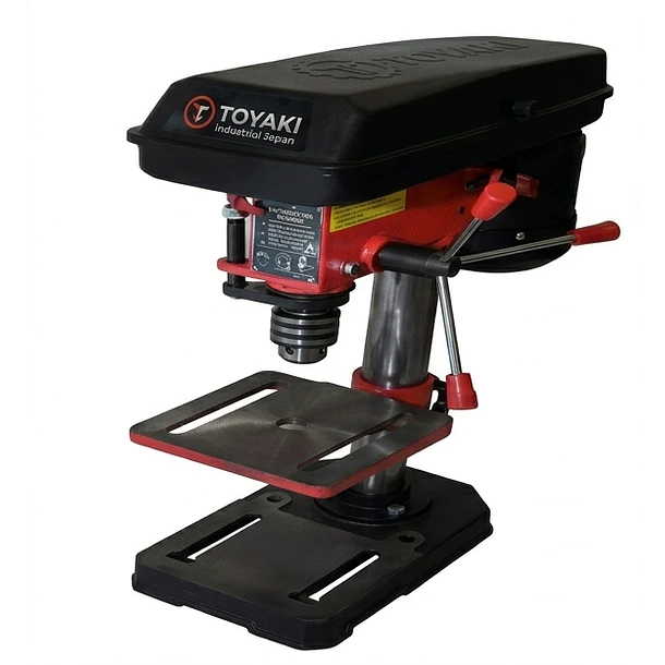 TALADRO DE BANCO 20MM PESADO TOYAKI