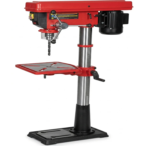 TALADRO DE BANCO 1HP 20MM TOYAKI