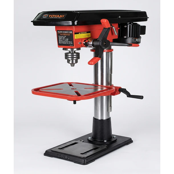 TALADRO DE BANCO 32MM TOYAKI