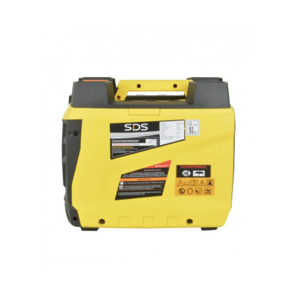 Generador Inverter Bencinero 1,1 kw 220V SDS 3