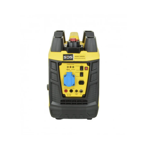 Generador Inverter Bencinero 1,1 kw 220V SDS 5