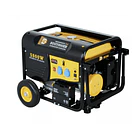 GENERADOR BENCINERO 7,8 KVA - 6,3 KW 220 V SDS 3