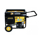 GENERADOR BENCINERO 7,8 KVA - 6,3 KW 220 V SDS 1