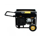 GENERADOR BENCINERO 10 KVA - 8 KW 220 V 4