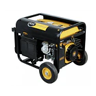GENERADOR BENCINERO 10 KVA - 8 KW 220 V 2