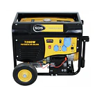 GENERADOR BENCINERO 10 KVA - 8 KW 220 V 1