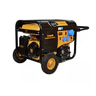 GENERADOR BENCINERO 10 KVA - 8 KW 220 V 3