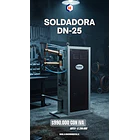 Máquina de Soldar al Punto DN-25 KENDE 1