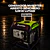 GENERADOR INVERTER ABIERTO BENCINERO 3,0KW LUTIAN