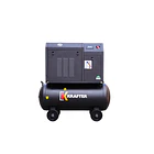 COMPRESOR DE TORNILLO MZB-200L 3HP 220V. 1