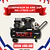Compresor de Aire 3HP 100 Litros LUFT