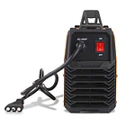 SOLDADORA KRAFTER NEWCOMPAC 160PRO 2