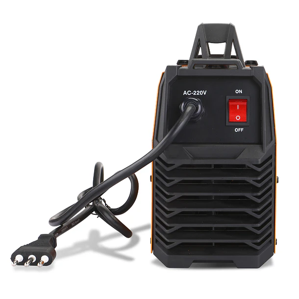 SOLDADORA KRAFTER NEWCOMPAC 160PRO