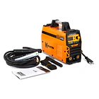 SOLDADORA KRAFTER NEW COMPAC 200-PRO 4