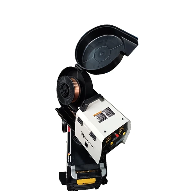 SOLDADORA KRAFTER INFINITY PROMIG-500I 2