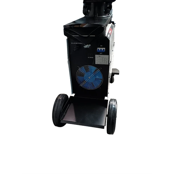 SOLDADORA KRAFTER INFINITY PROMIG-500I 3