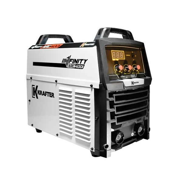 SOLDADORA INVERTER INFINITY ARC-400I