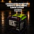 GENERADOR INVERTER ABIERTO BENCINERO 3,0KW LUTIAN