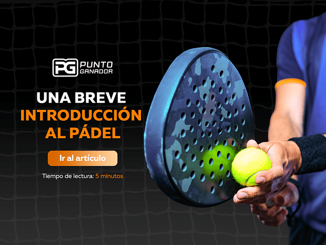 ¿Qué es el Pádel y en qué se diferencia del tenis?