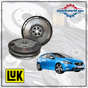 VOLANTE MOTOR BIMASA VOLVO V40 D2 2.0 2015/2019