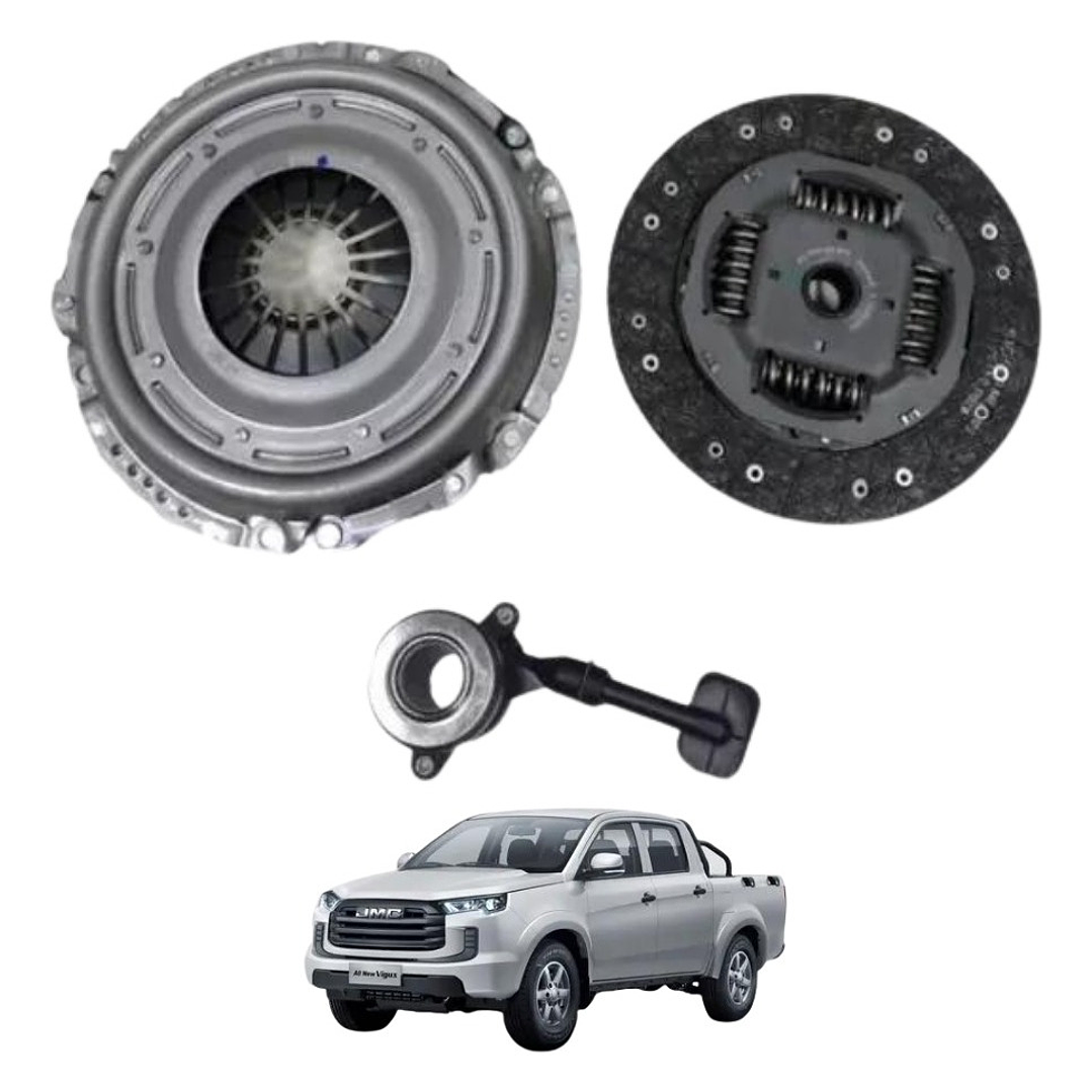 KIT DE EMBRAGUE JMC VIGUS 2.5 4WD 2021/2023 1