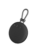 Parlante Bluetooth Portátil Mini Hoco Bs60 Negro - Miniatura 1