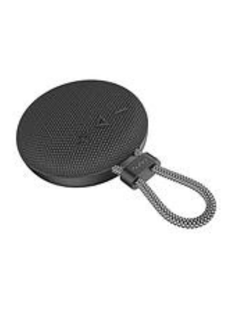 Parlante Bluetooth Portátil Mini Hoco Bs60 Negro 2