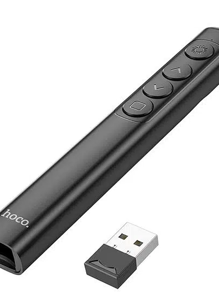 PUNTERO LASER HOCO GM200 1