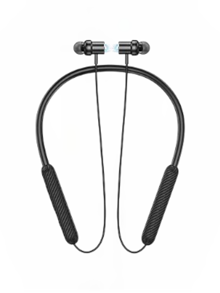 Audifonos Bluetooth HOCO Armour ES70 Deportivos  2