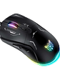 Mouse Gamer RGB Wired Cw917 Onikuma Negro - Miniatura 1