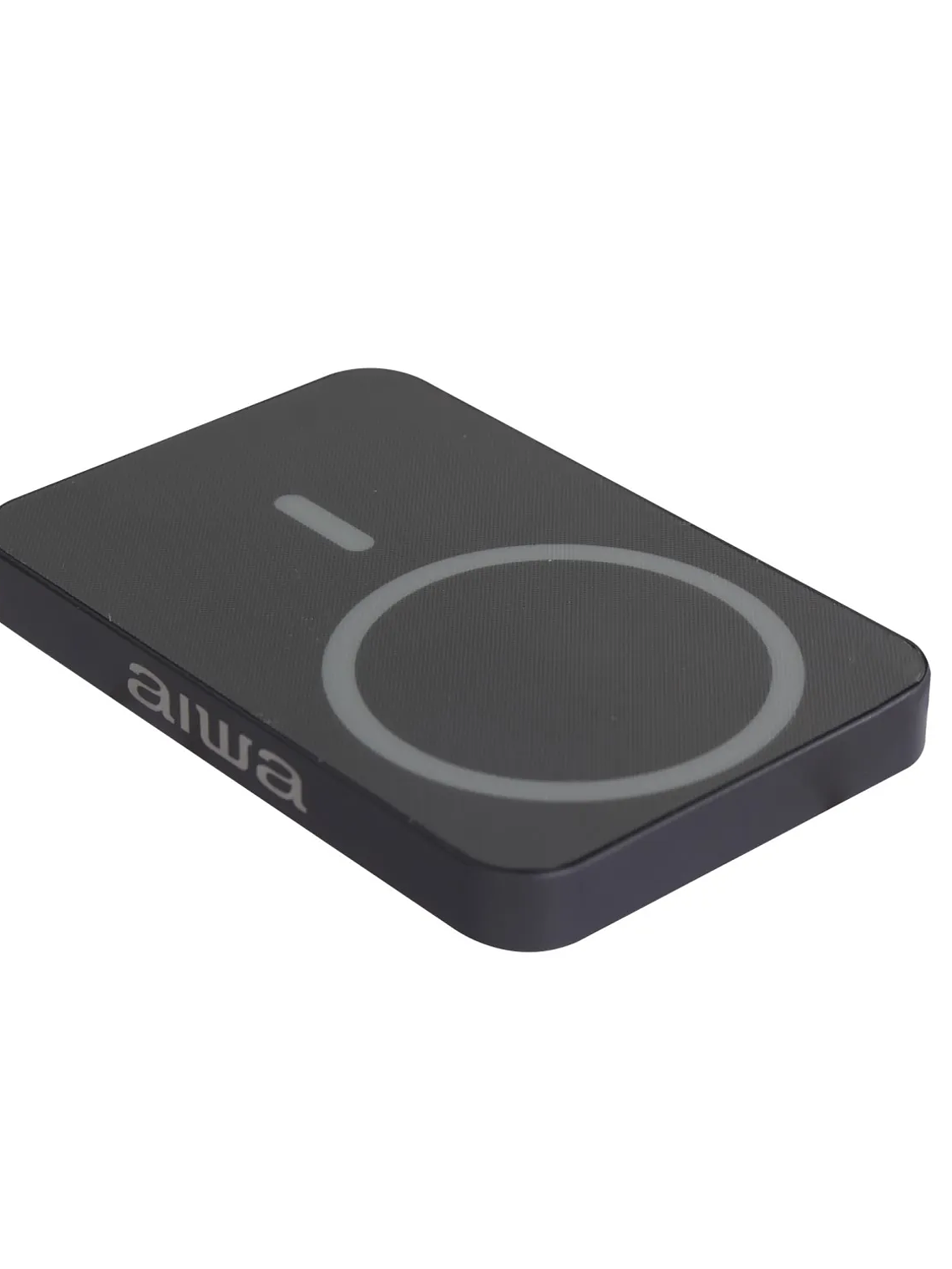 Cargador Bateria Externa Portatil Magnetica 5000mah Paw-70 AIWA 2