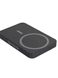 Cargador Bateria Externa Portatil Magnetica 5000mah Paw-70 AIWA - Miniatura 2