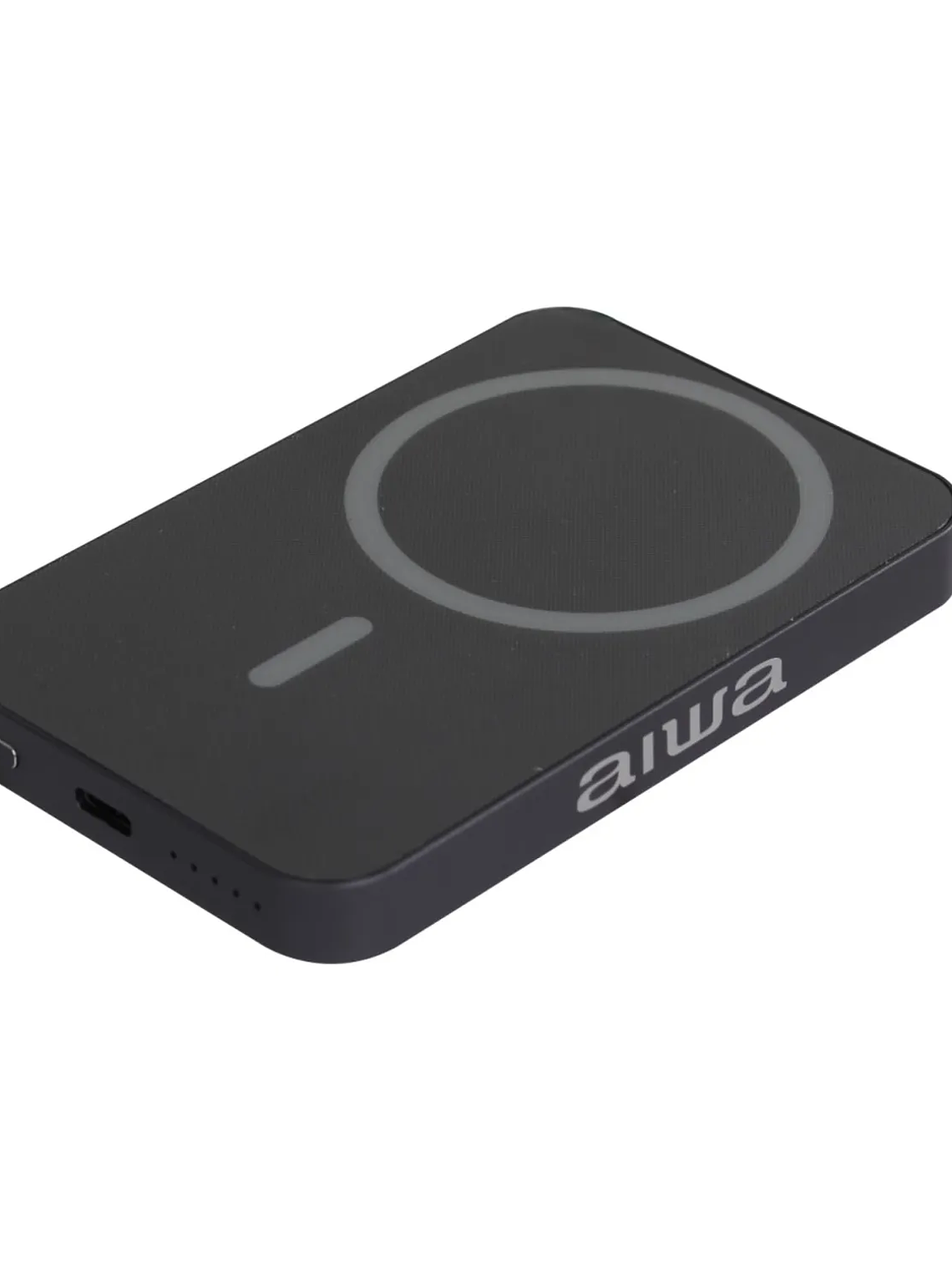 Cargador Bateria Externa Portatil Magnetica 5000mah Paw-70 AIWA 1