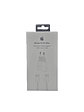 Cargador Iphone Tipoc C 35W OEM Blanco - Miniatura 1